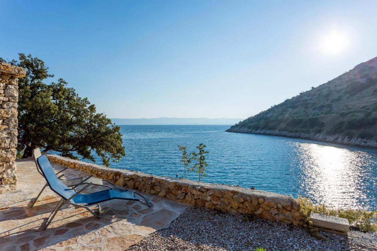 Hidden Gem By Nono Ban - Robinson Style Villa Bol Bagian luar foto