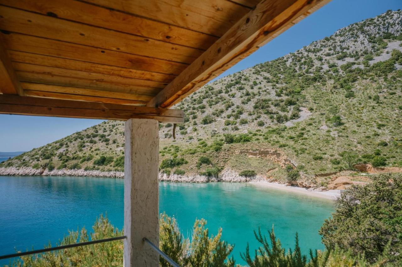Hidden Gem By Nono Ban - Robinson Style Villa Bol Bagian luar foto