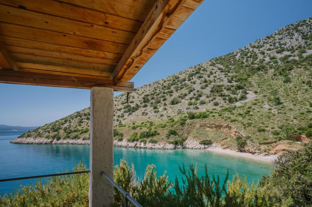 Hidden Gem By Nono Ban - Robinson Style Villa Bol Bagian luar foto